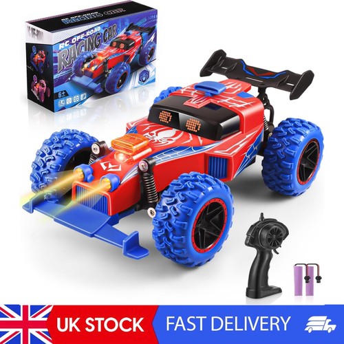 Spider remote control cars - spider,