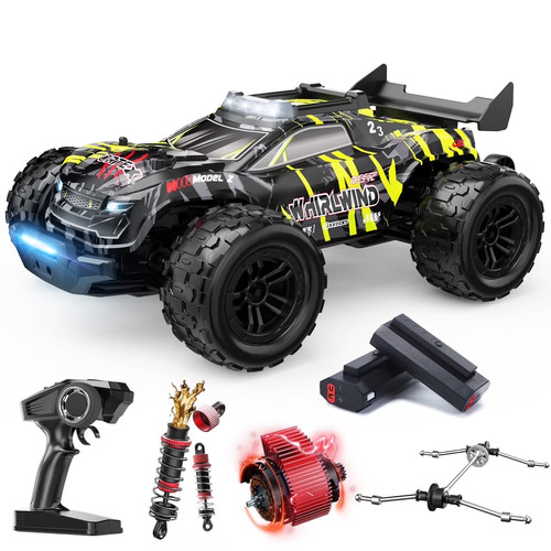 Deerc brushless rc - brushless,