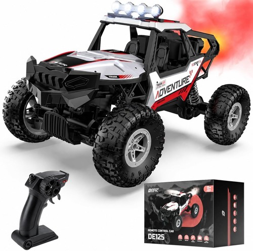 Deerc de125 rc - de125, 1:14