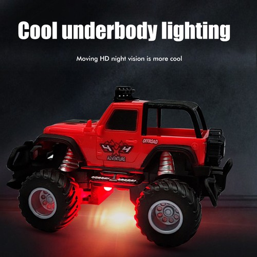 Truck remote control - ­rc,