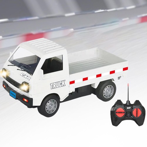 Truck rc car remote - 1:16,