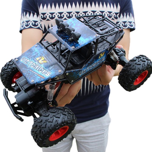 Blue remote control cars - rc,
