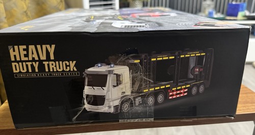 Heavy duty professional - duty, rc