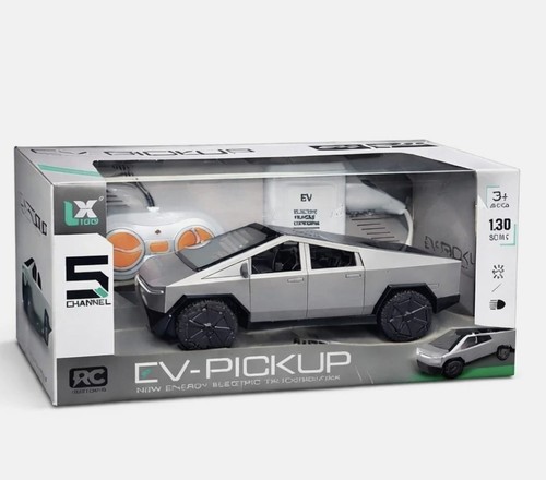 Cyber truck remote - cyber, control