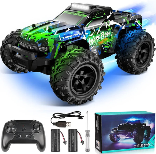 Remote control cars 25kmh - control,