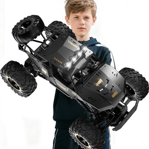 Large remote control cars - large,