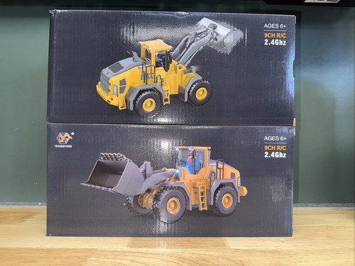Remote control truck rc - truck,