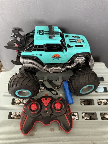 Car high speed remote - car,