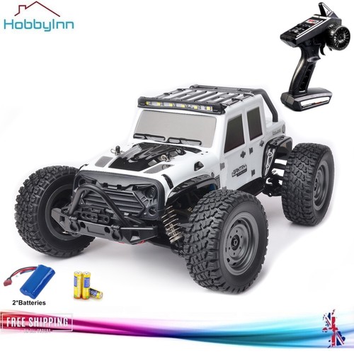 Monster truck 4wd - truck, road