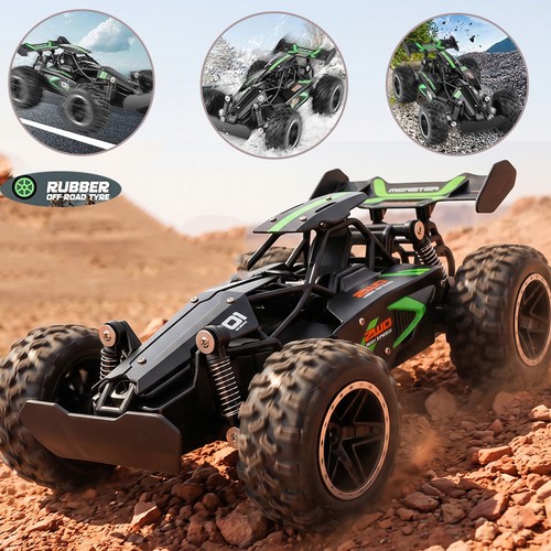 Scale cars all - scale, all-terrain