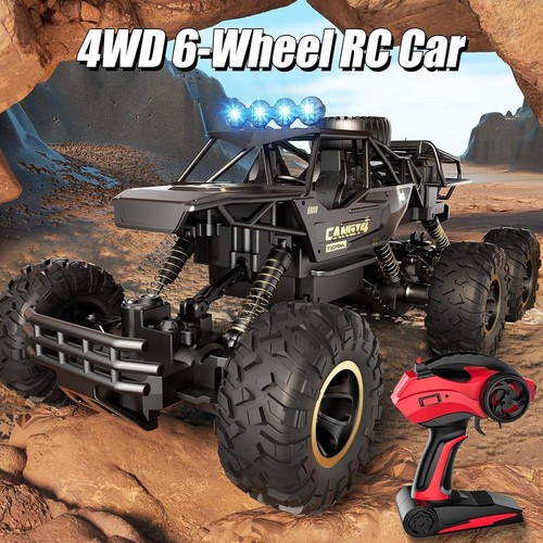 Rock crawler 4wd wheel - rc,