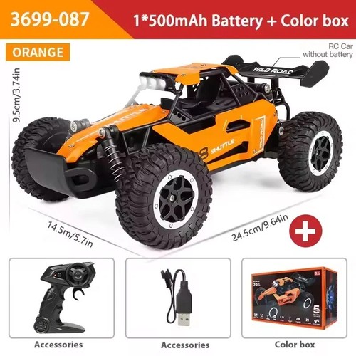 2wd off road high - 2wd, off-road