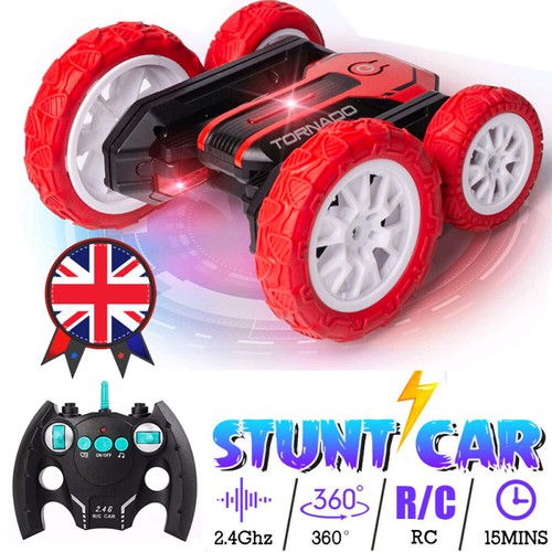 Large remote control cars - control, rc
