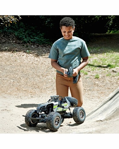 Titan crawler scale remote - 1:8,
