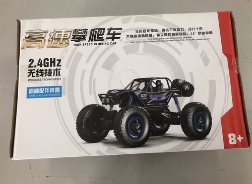 Car 4wd remote control - car,