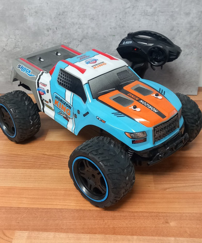 Rally titan 10 - rally,