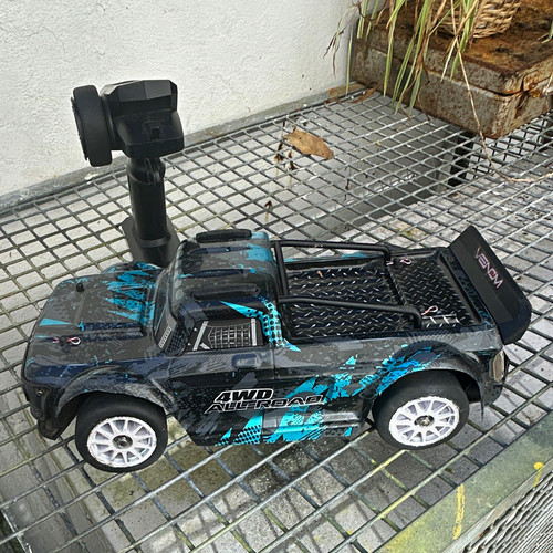 Venom 4wd allroad - venom,