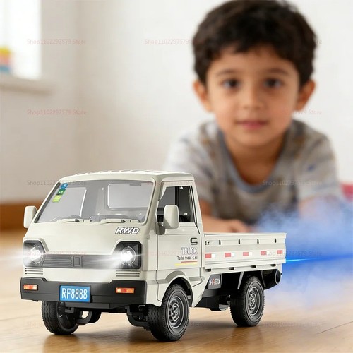 Car scale alloy - 1/18,