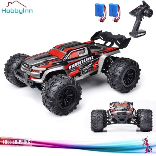 Monster truck off - monster, 4wd
