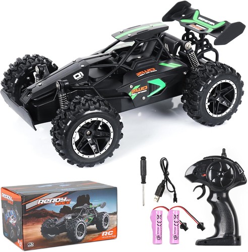 Fast off road remote control - road,