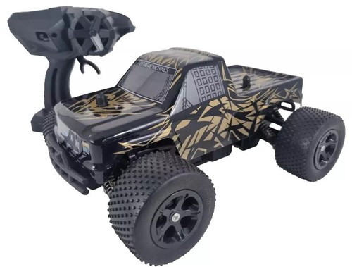 4gz monster truck 1 - truck, 1/14