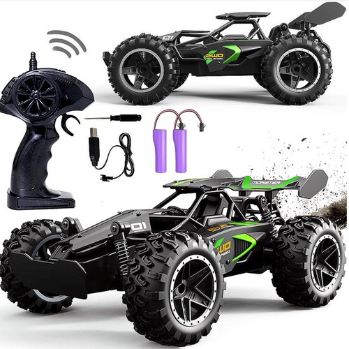 Stunt car monster - stunt,
